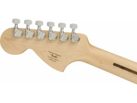 Fender Squier FSR Affinity Series LRL Honey Burst Fender Squier FSR Affinity Series LRL Honey Burst